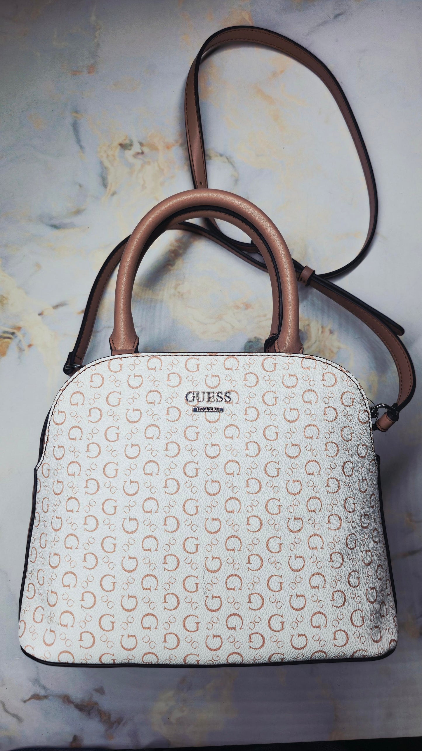 Bolso de mano - Crossbody.