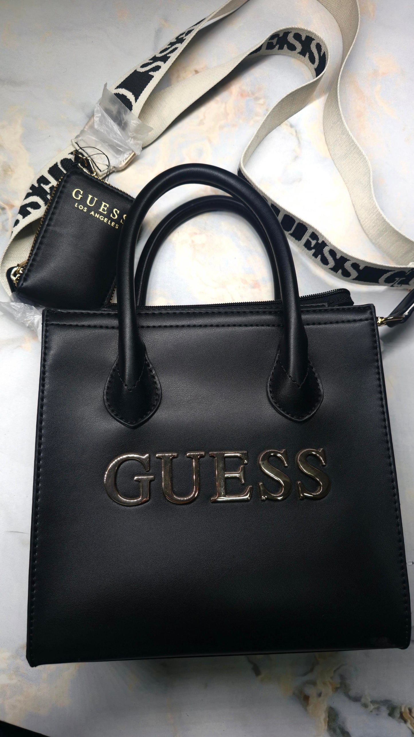 Bolso de mano - Crossbody.