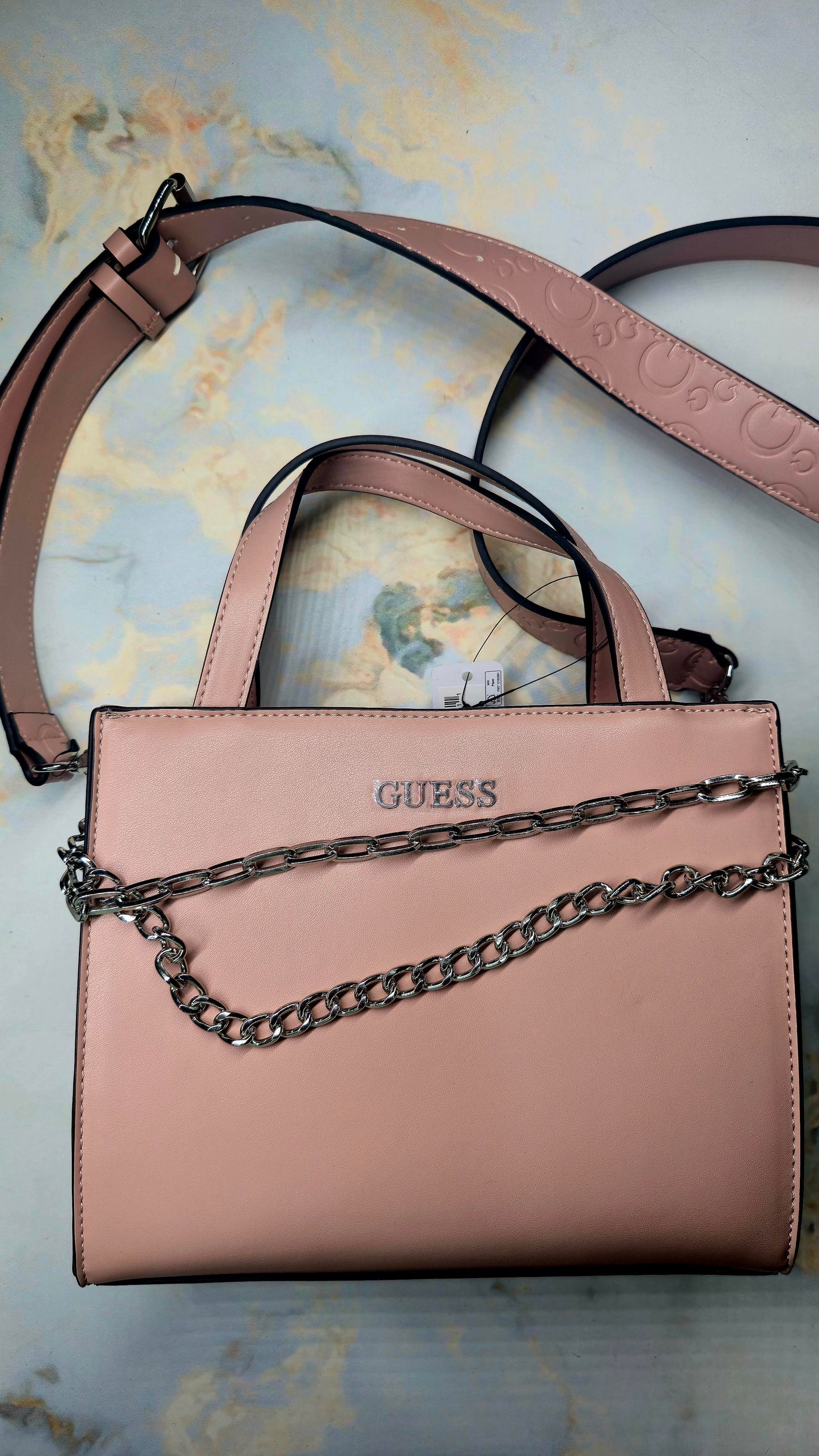Bolso de mano - Crossbody.