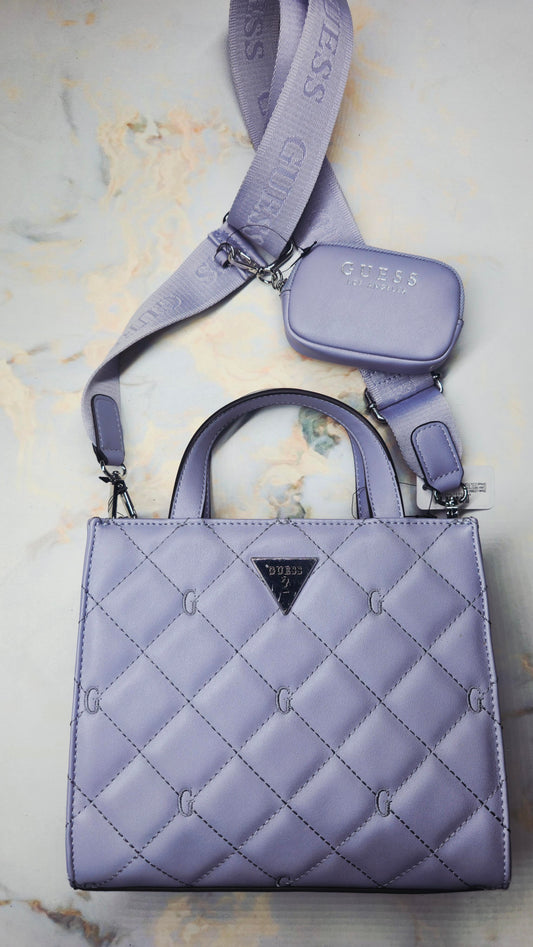 Bolso de mano - Crossbody.