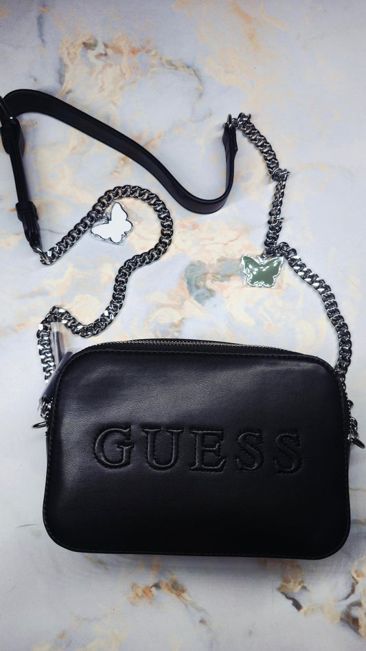 Crossbody.