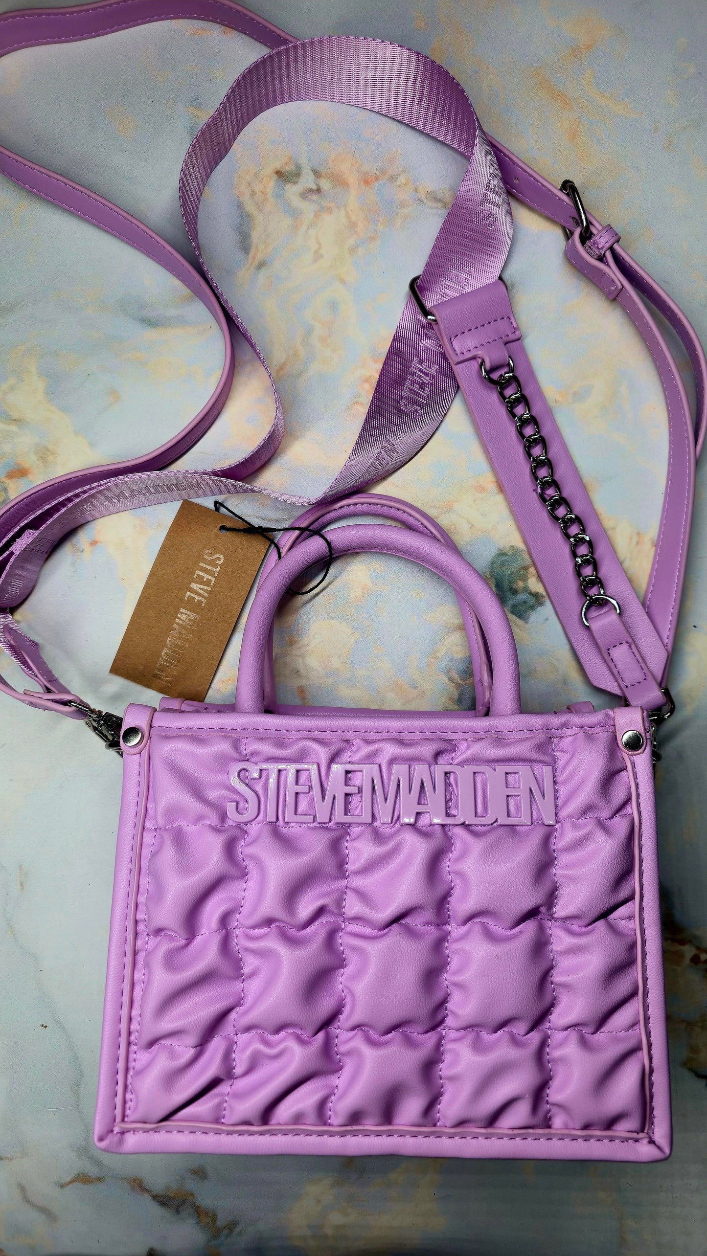 Bolso de mano - Crossbody.