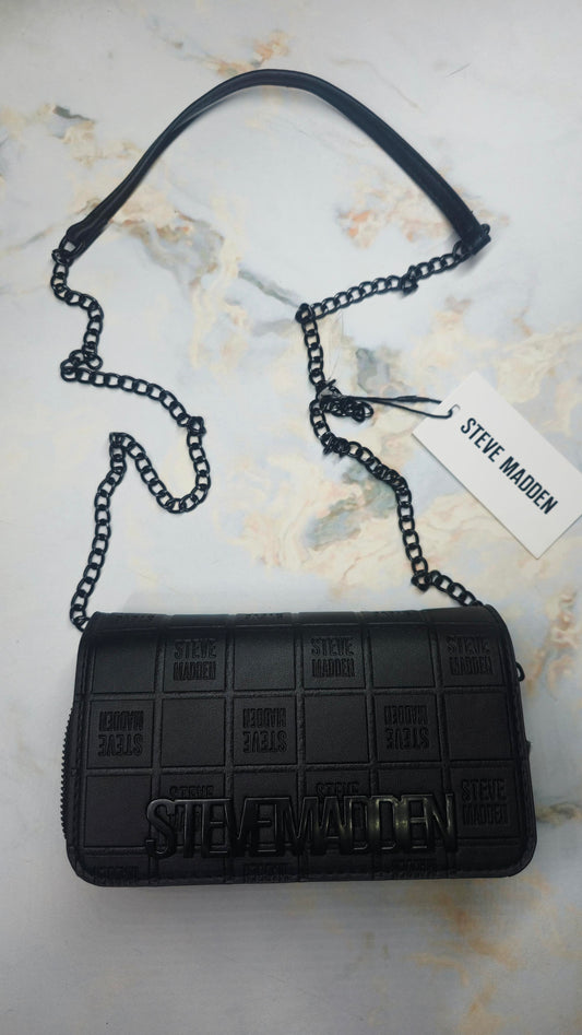 Crossbody - Cartera.