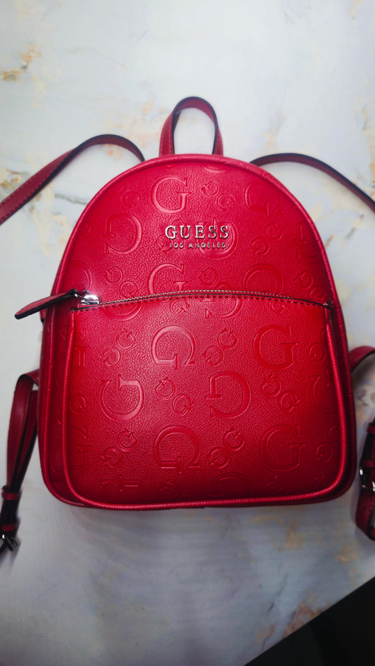 Mochila.