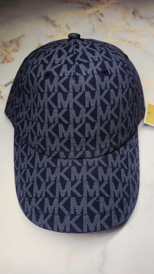 Gorra MK.