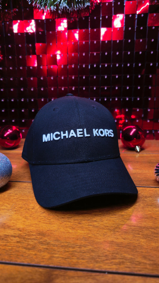 Gorra MK.