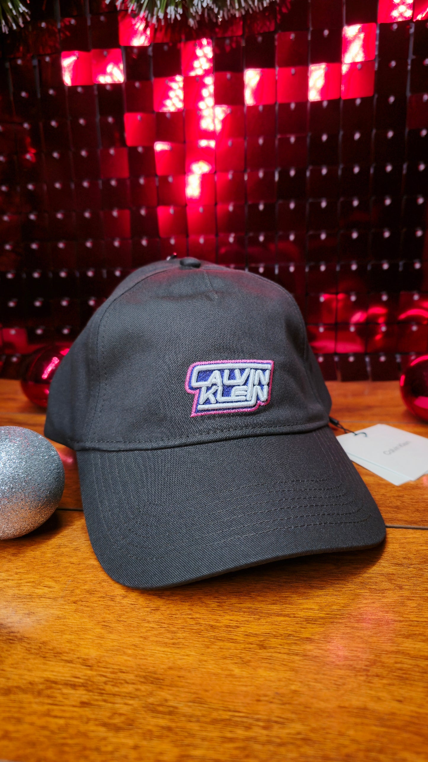 Gorra para caballero.