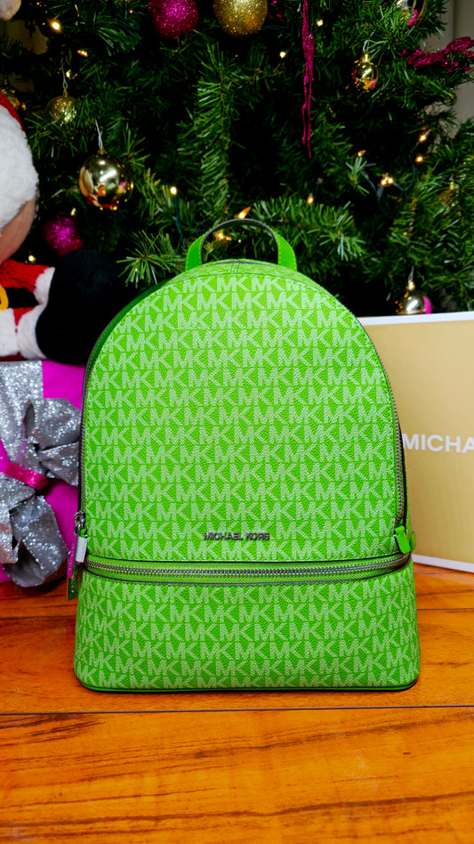 Mochila.