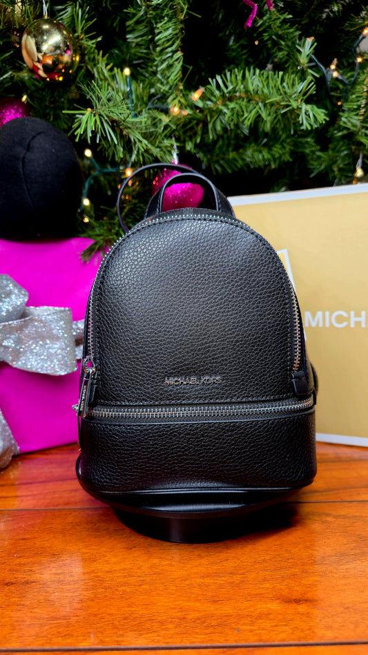 Mini Mochila - Crossbody.