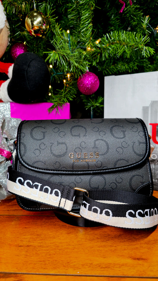 Crossbody.