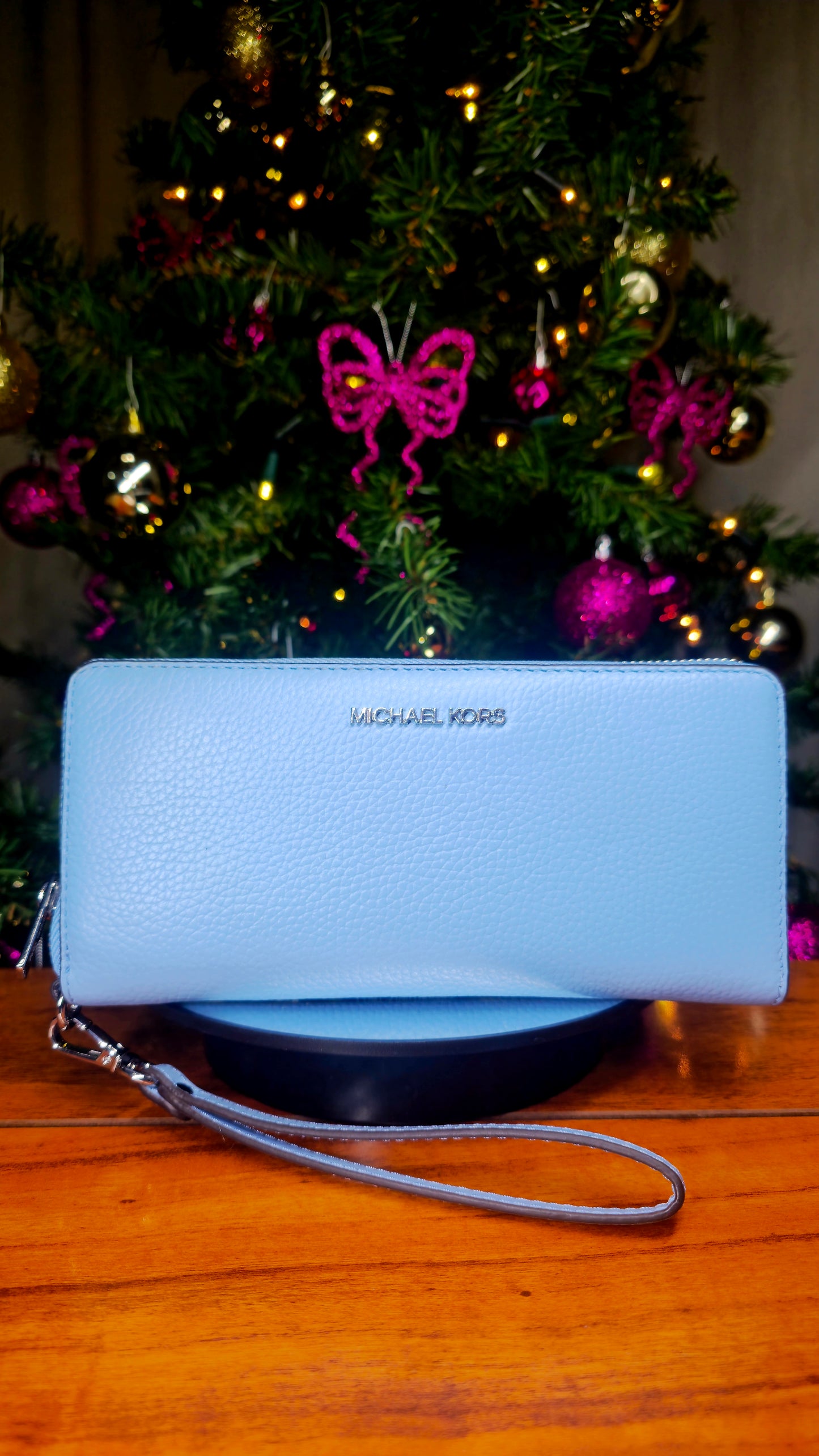 Cartera para dama.
