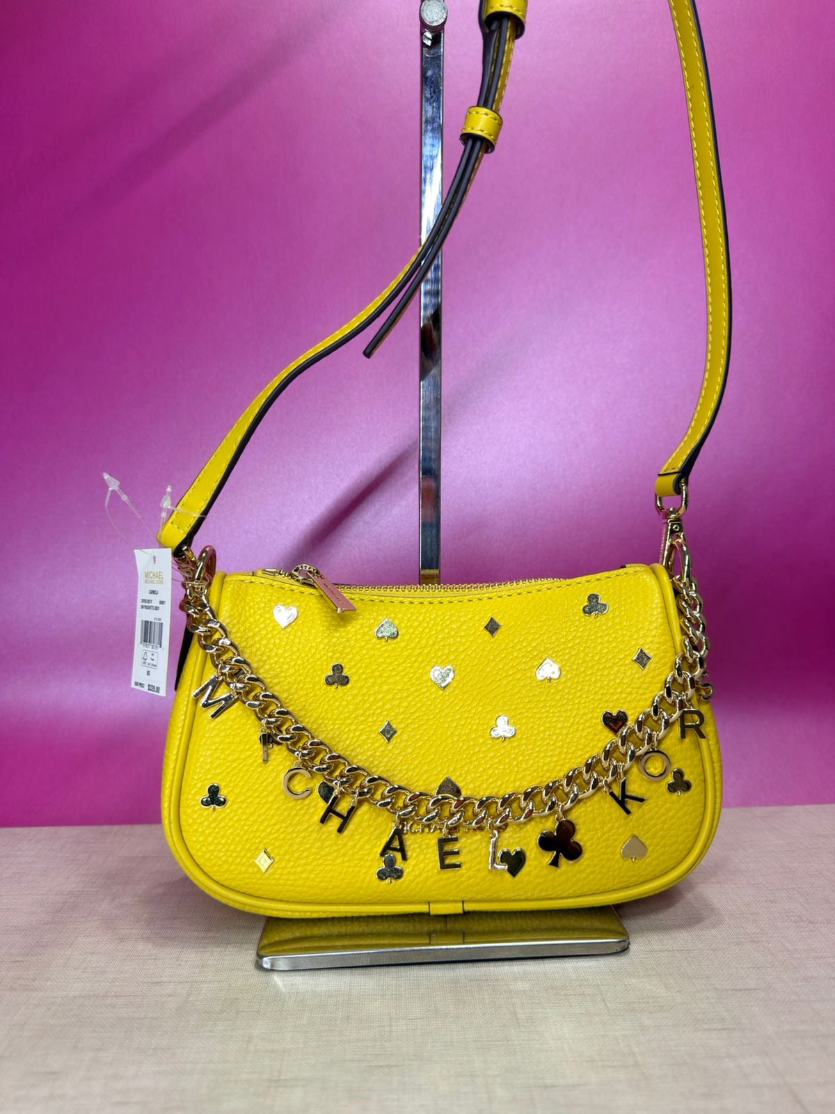 Bolso de mano - Crossbody.