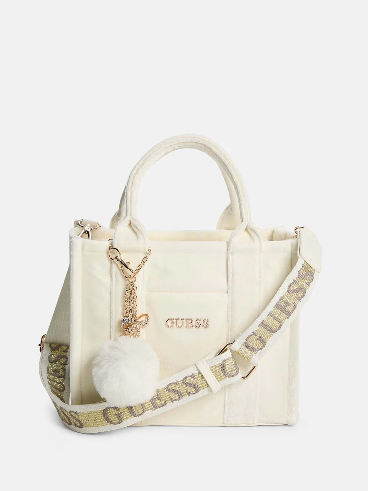 Bolso de mano - Crossbody.