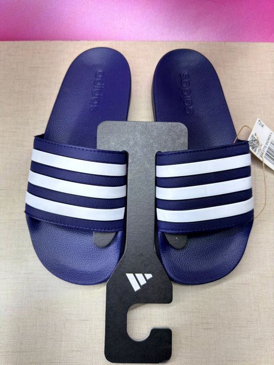 Sandalias.