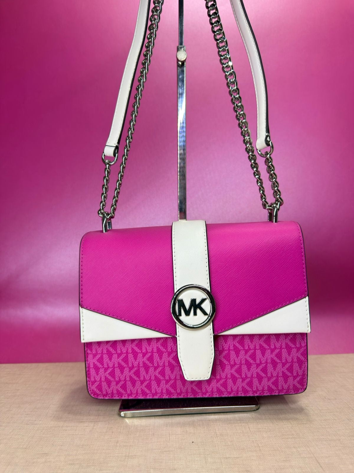Bolso de hombro - Crossbody.
