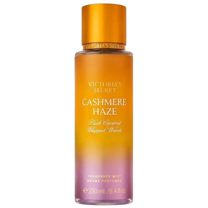 Cashmere Haze.