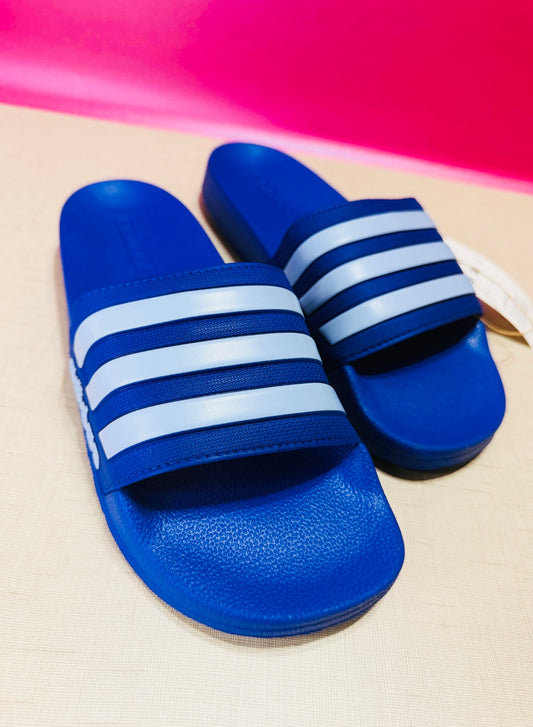 Sandalias.