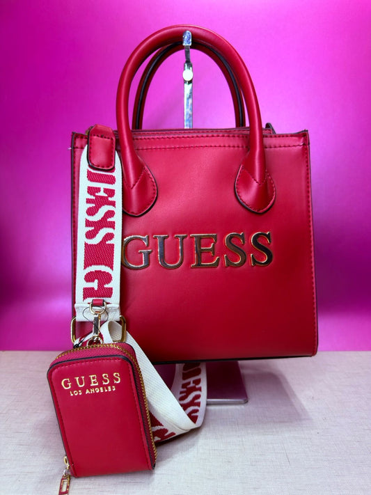 Bolso de mano - Crossbody.