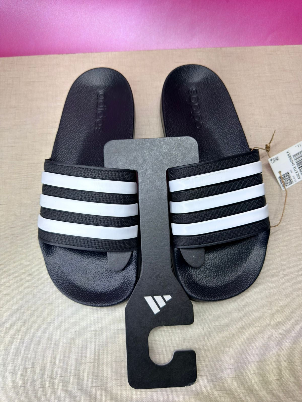 Sandalias.