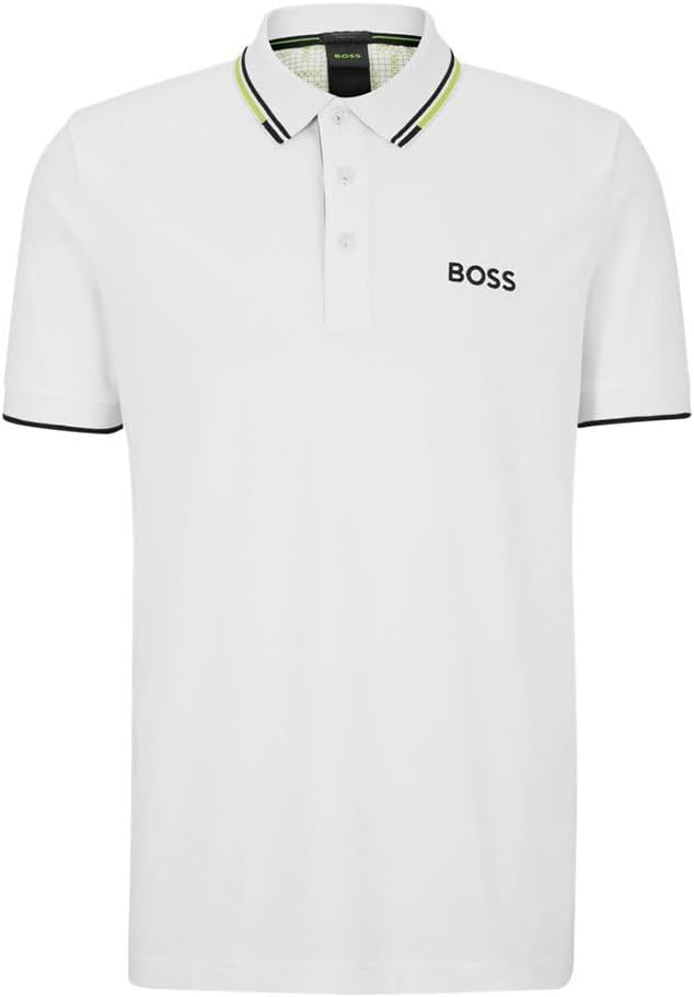 Camisa tipo polo.