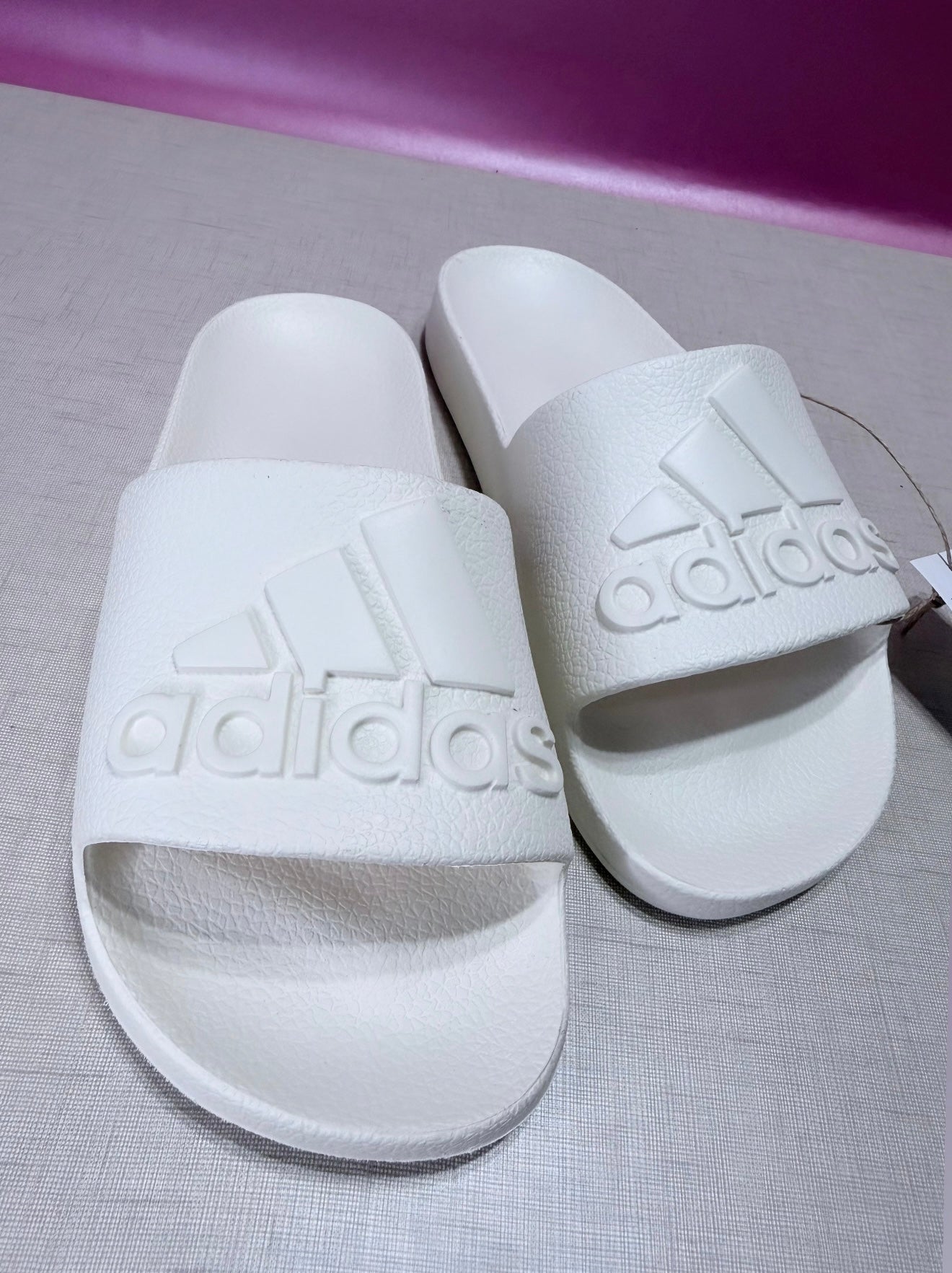 Sandalias.