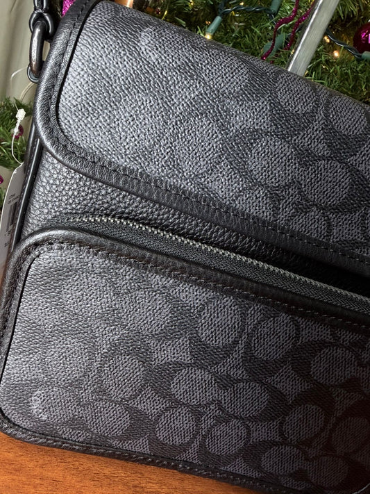Bandolera.