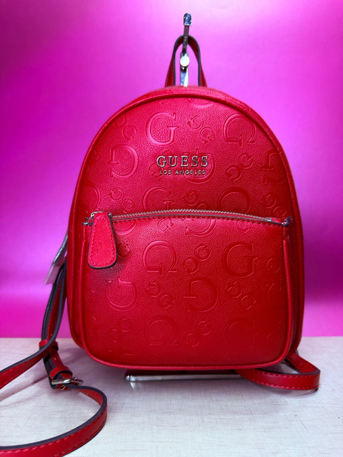 Mochila.