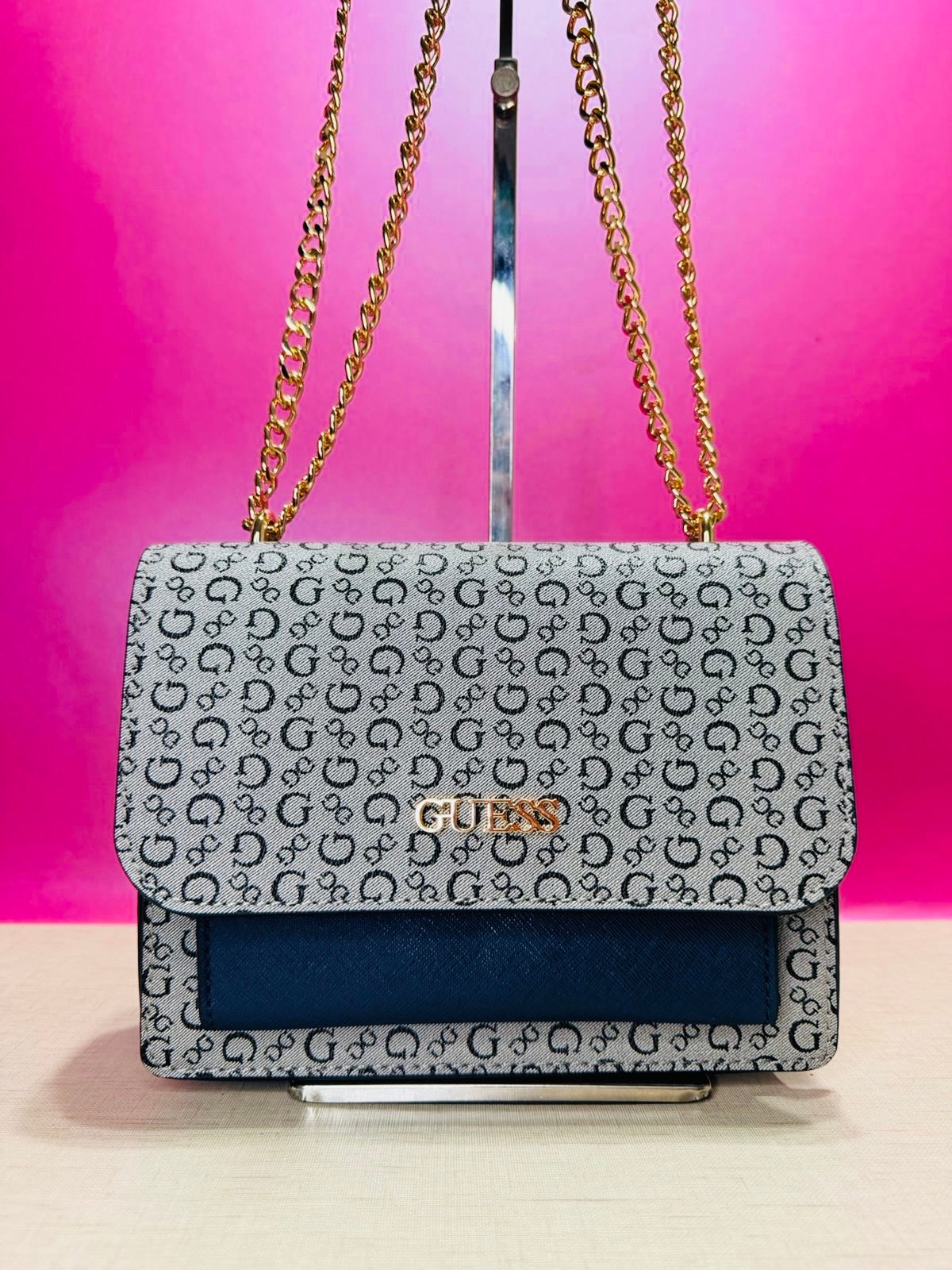 Bolso de hombro - Crossbody.