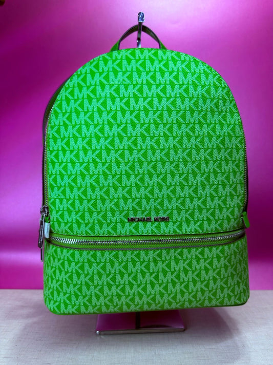 Mochila.