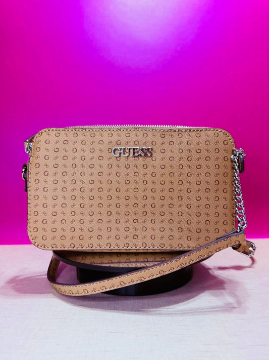 Crossbody.