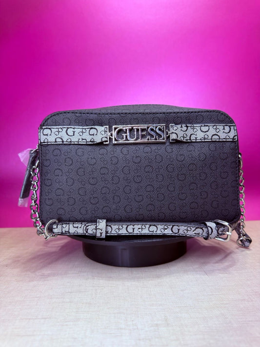 Crossbody.