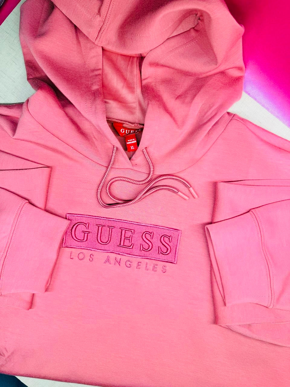 Sudadera para dama.