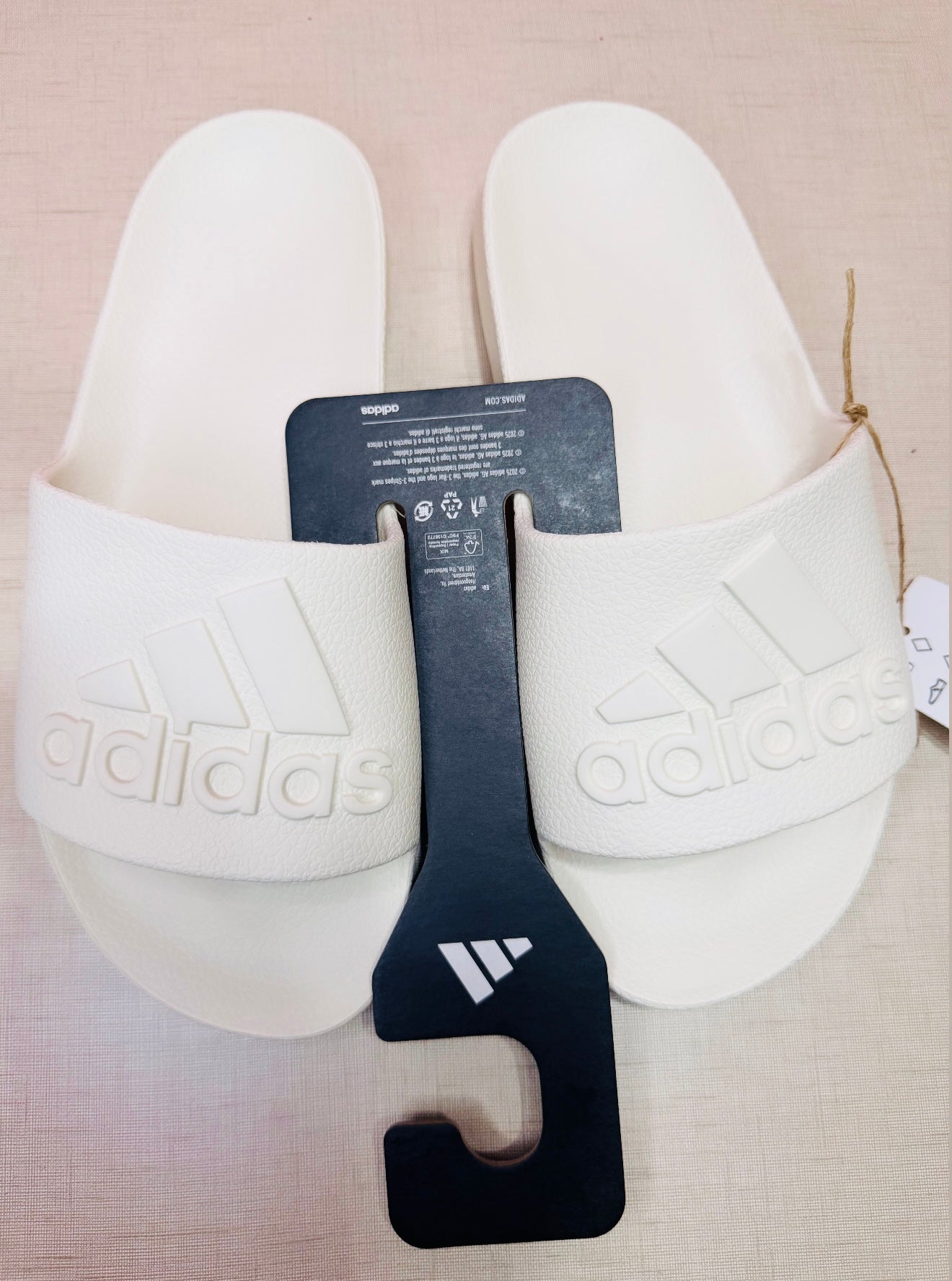 Sandalias.