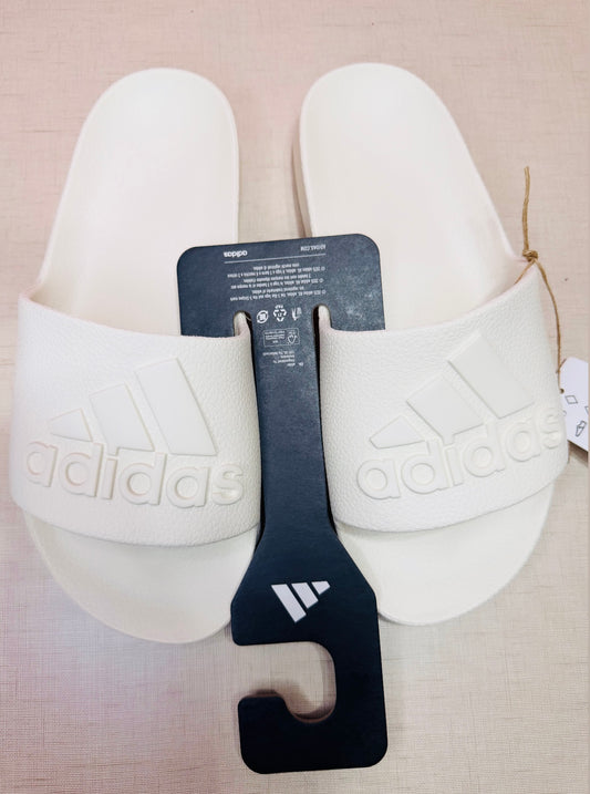 Sandalias.