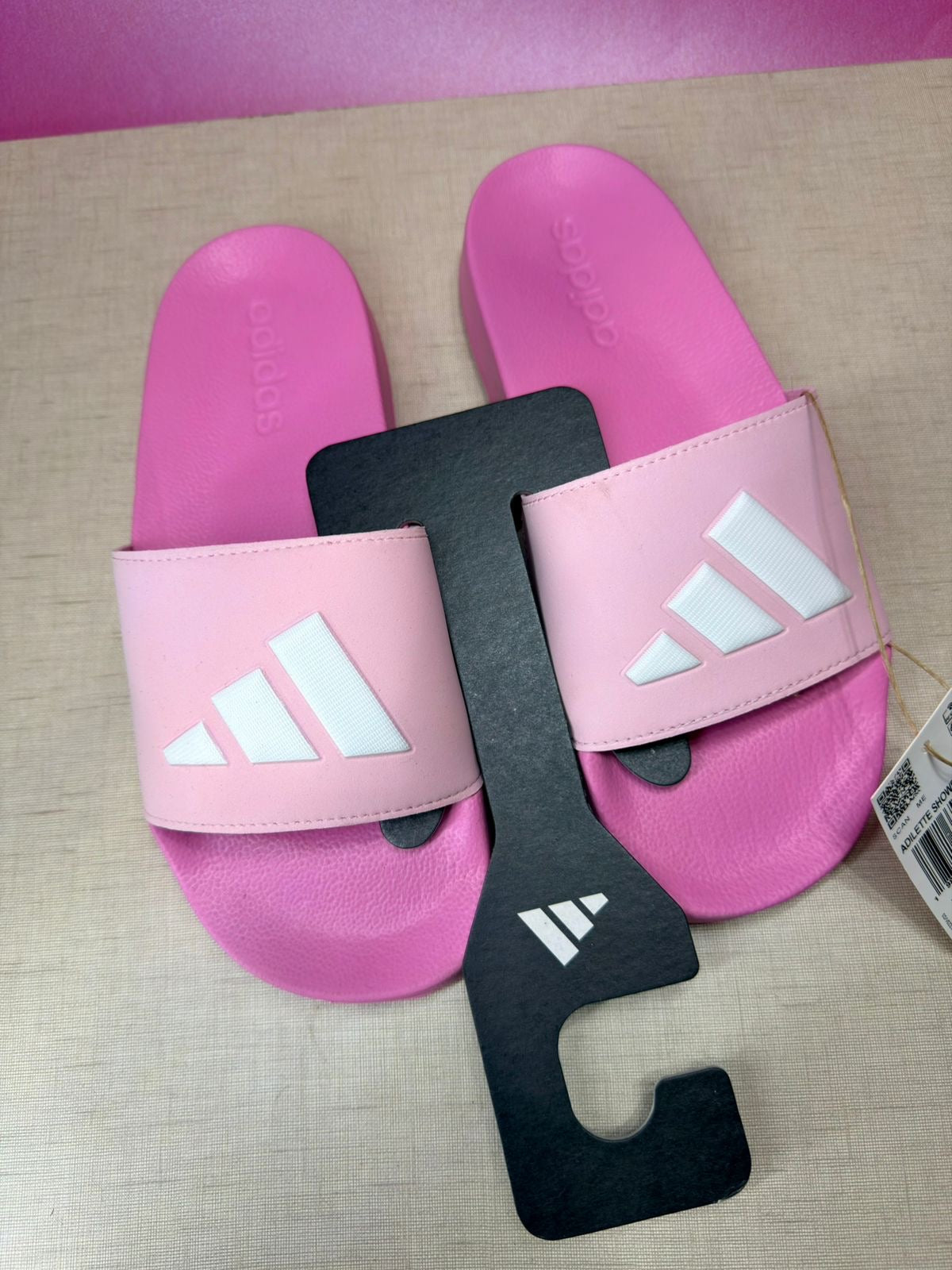 Sandalias.
