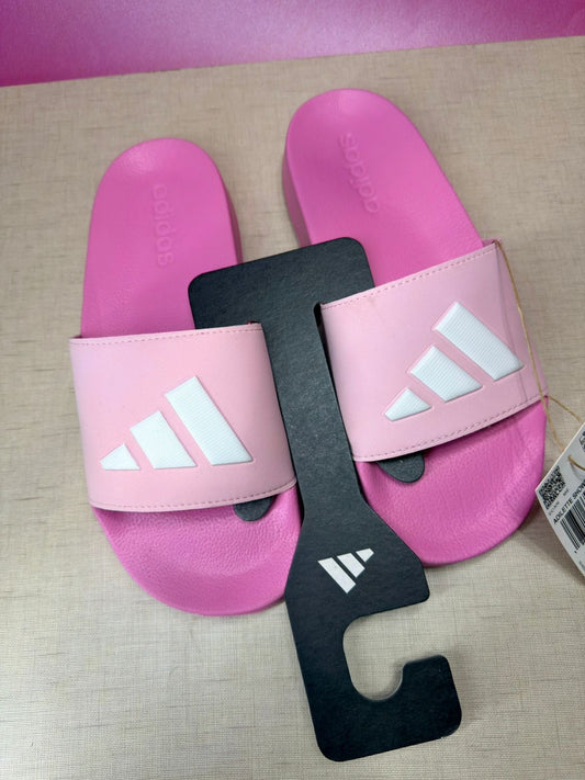 Sandalias.
