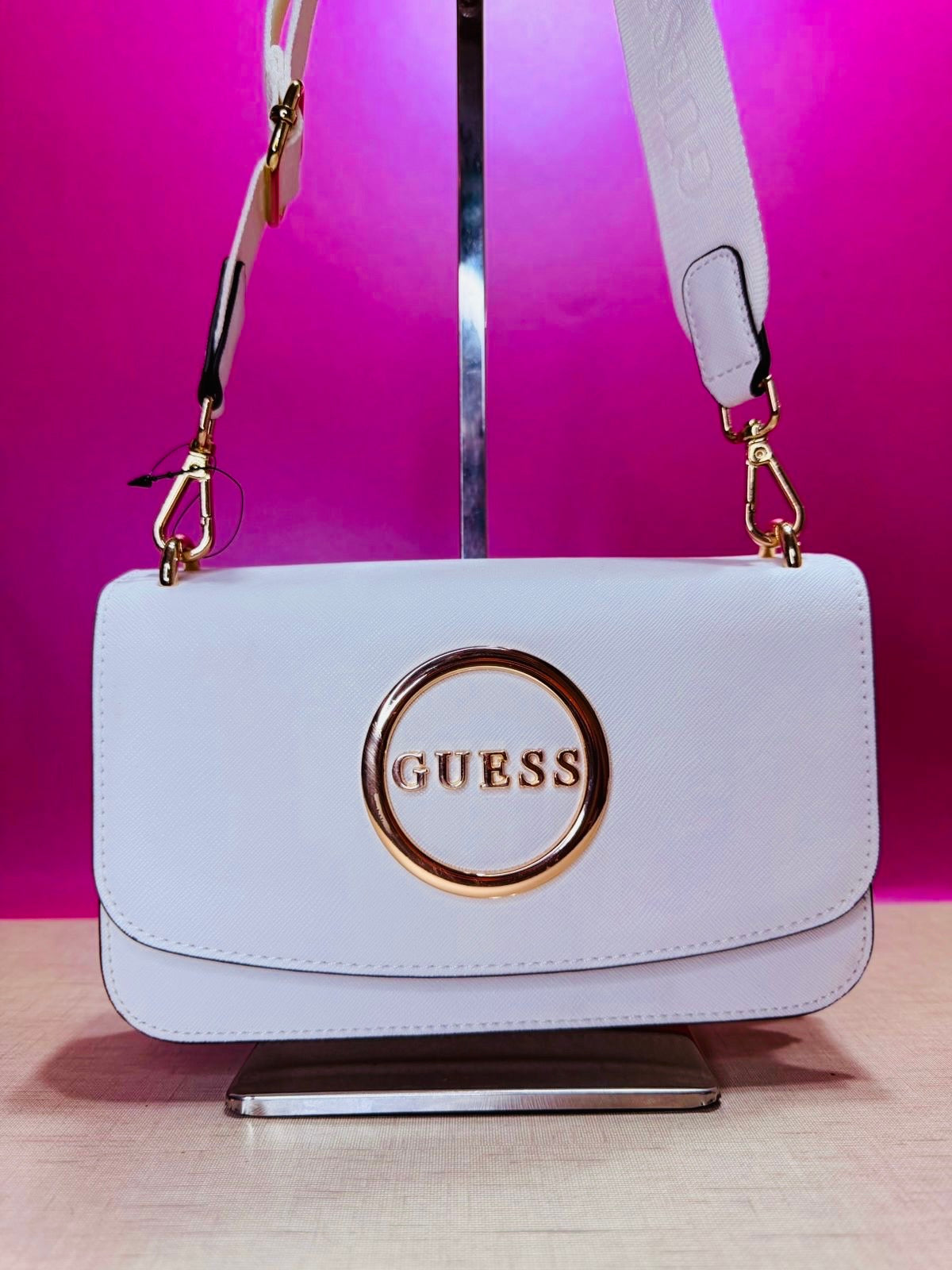 Crossbody.