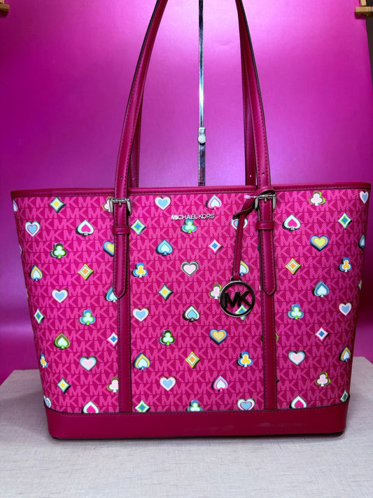 Bolso de hombro.