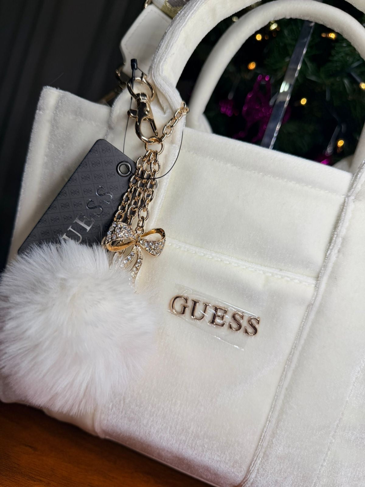Bolso de mano - Crossbody.