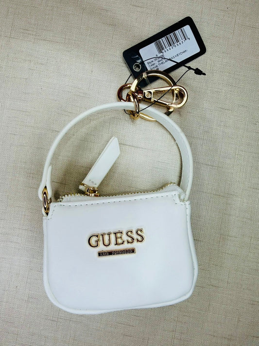 Llavero Mini Bag.