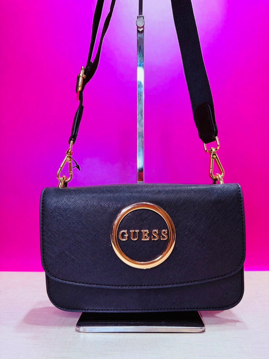Crossbody.