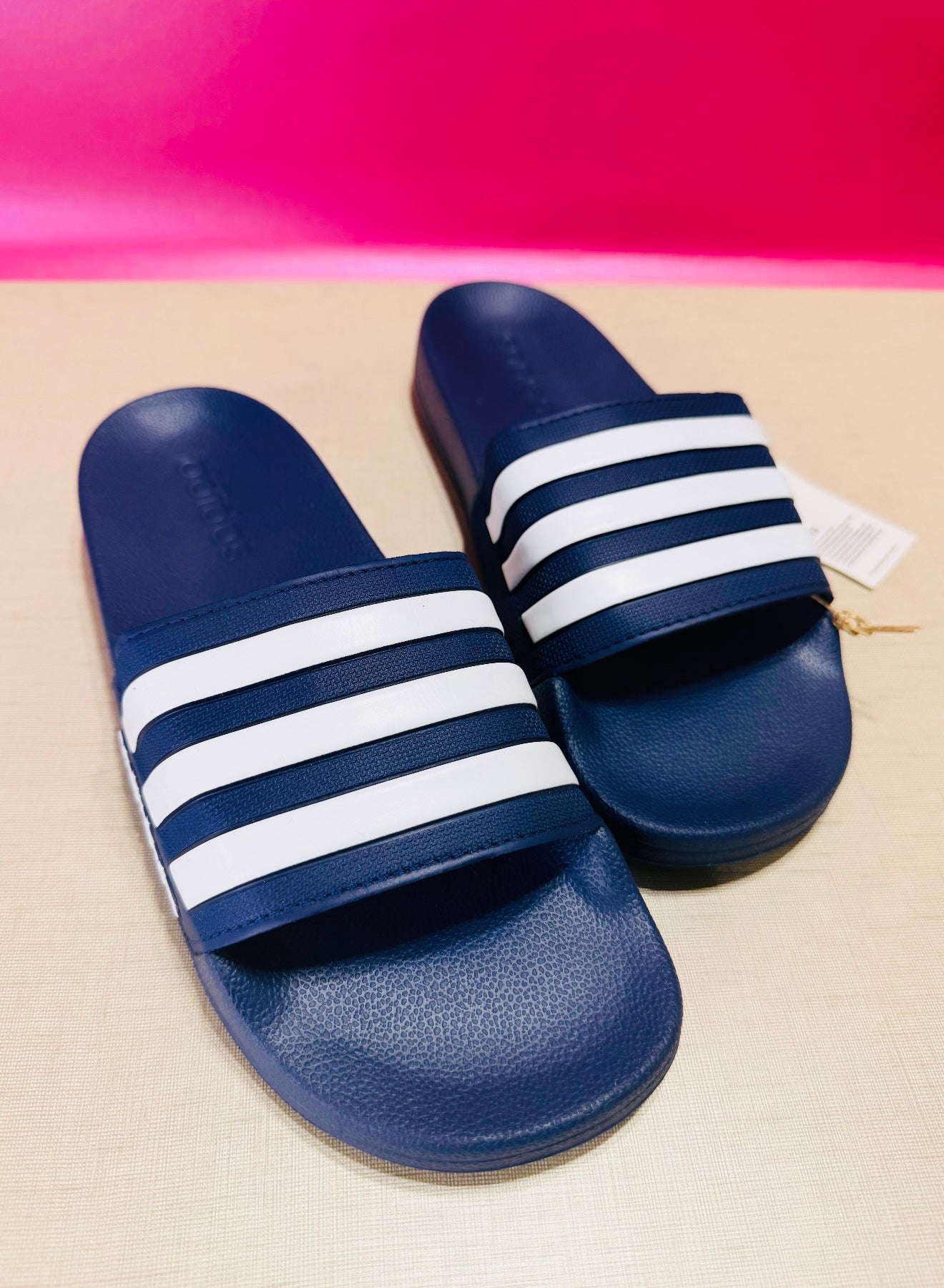 Sandalias.
