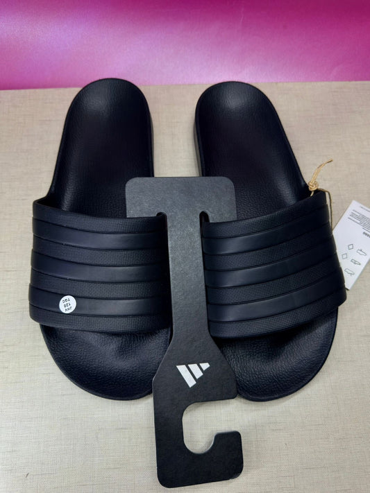 Sandalias.