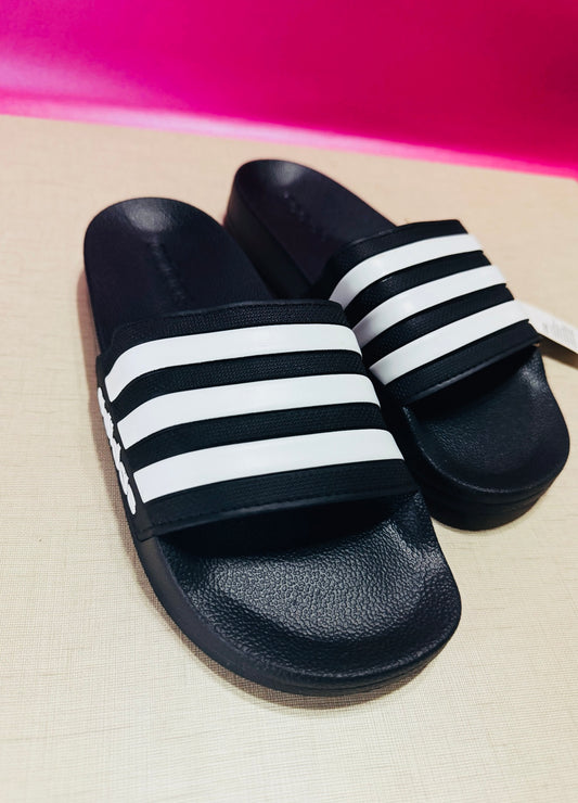 Sandalias.