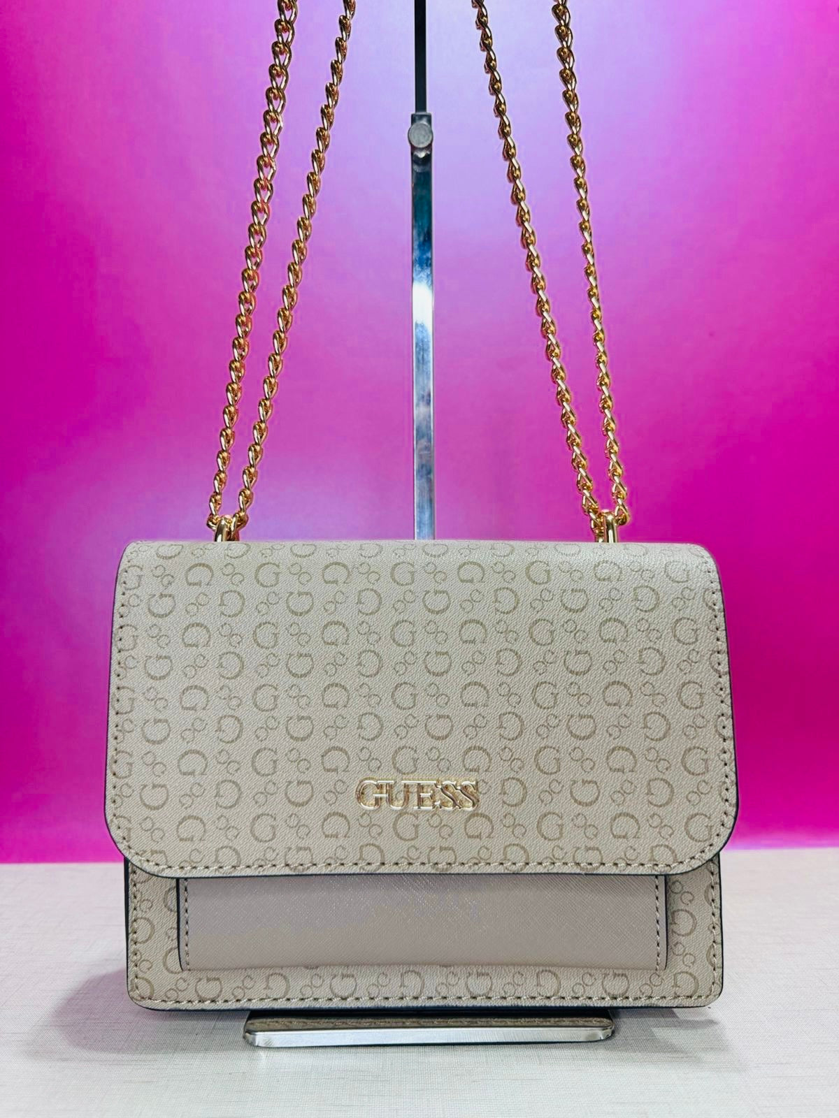 Bolso de hombro - Crossbody.