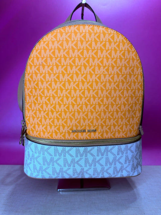 Mochila.