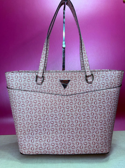 Bolso de hombro.