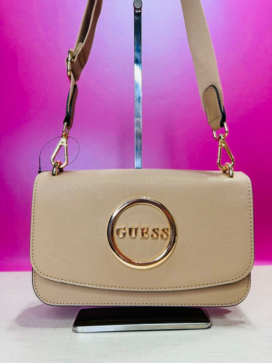 Crossbody.