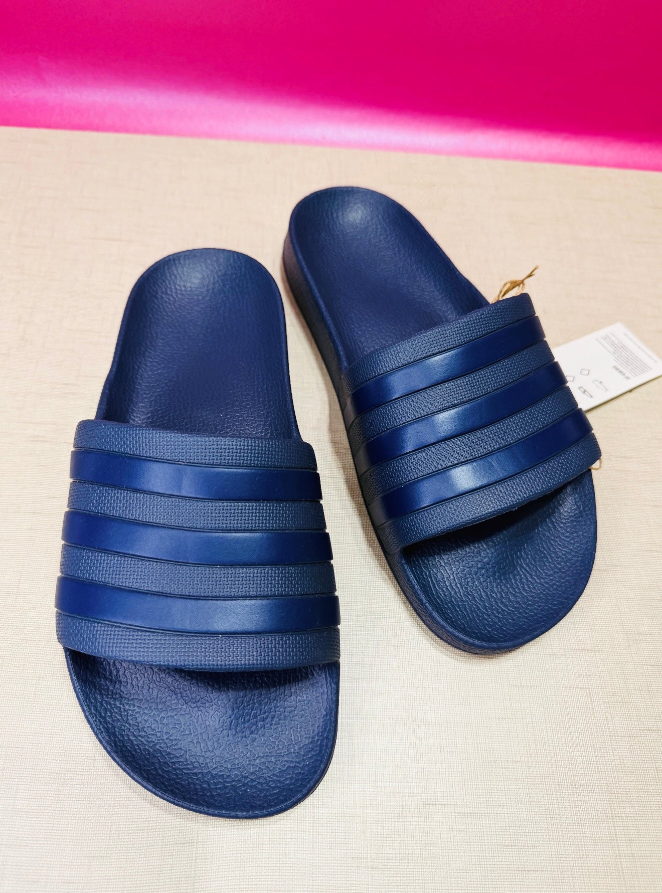 Sandalias.