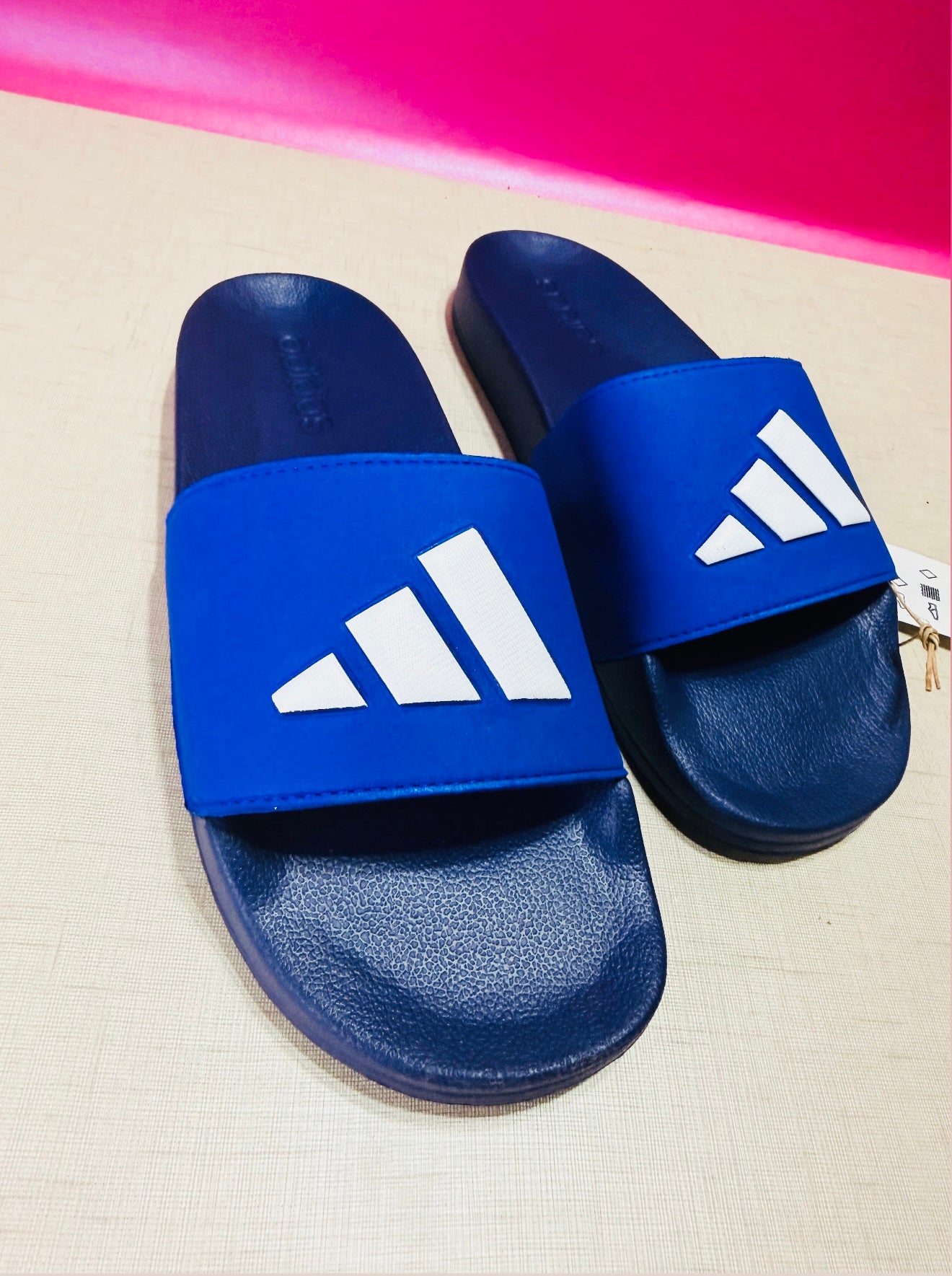 Sandalias.